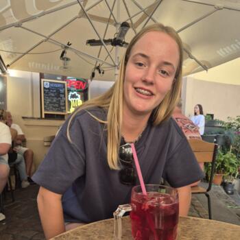 Oppas in Raalte: Anne