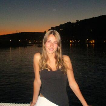 Babysitter στην περιοχή Marcq-en-Barœul: Anouk