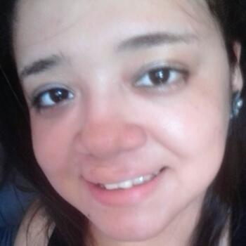 Babysitter in Choloma: Michelle