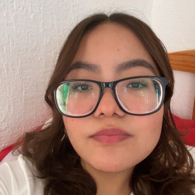 Niñera en Juriquilla: Karol