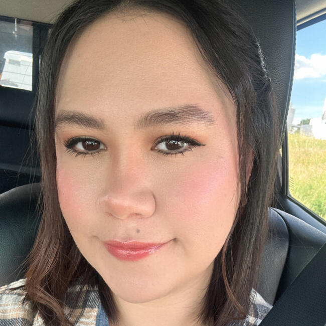 Babysitter in Juriquilla: Aimee Mariel