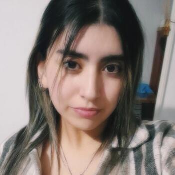 Babysitter in Córdoba: Victoria