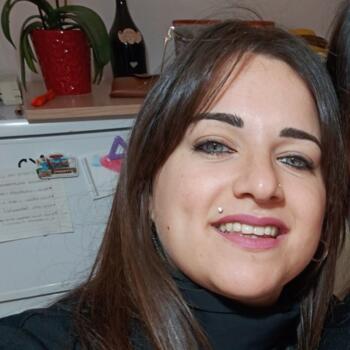 Babysitter a Roseto degli Abruzzi: Rita AlmaLibre