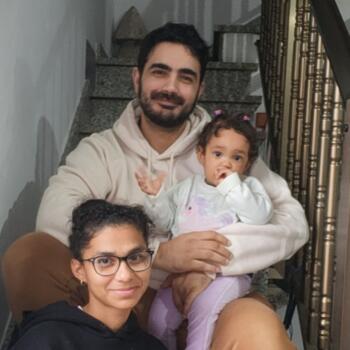 Babysitting job in Pontevedra: babysitting job Luisa M