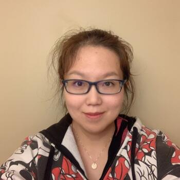 Babysitting job in Surrey: babysitting job Yin