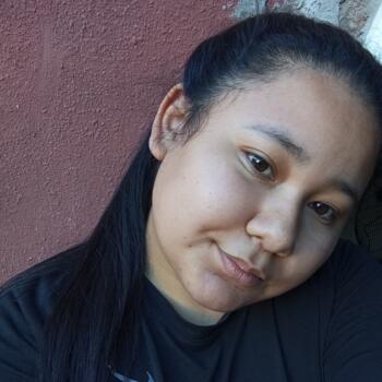 Niñera en Moreno: Celene