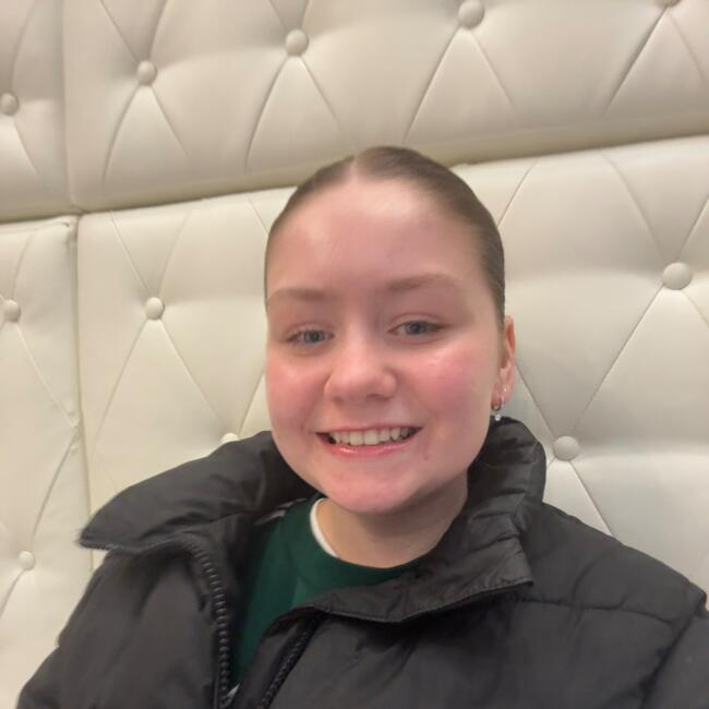 Babysitter in Coulsdon: Bethany