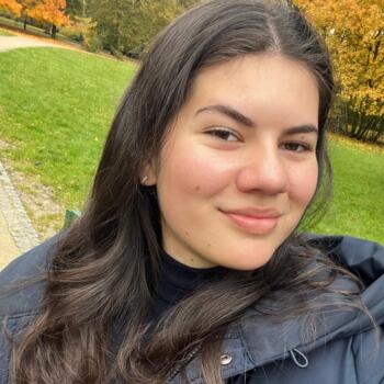 Babysitter Belgrade: Đorđa Milićević