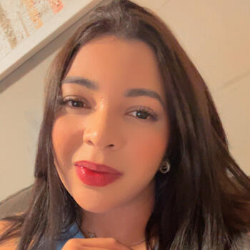 Babá Cotia: Laryssa