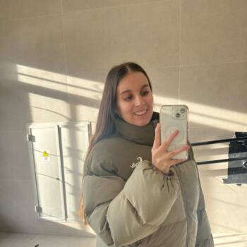 Nanny Coslada: Isabel