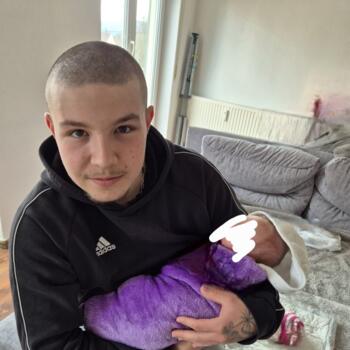 Babysitter in Balingen: Flo