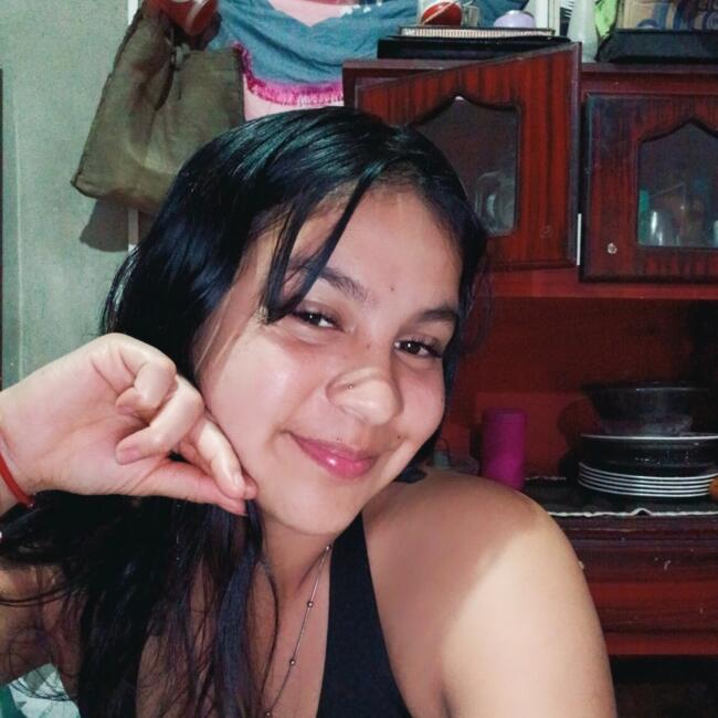 Babysitter in Posadas: Milagros