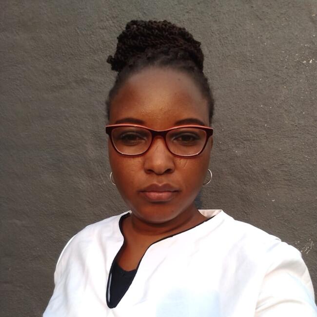 Babysitter in Kempton Park: Georgina