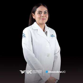 Babysitter Aguascalientes: Angelica Mitchell