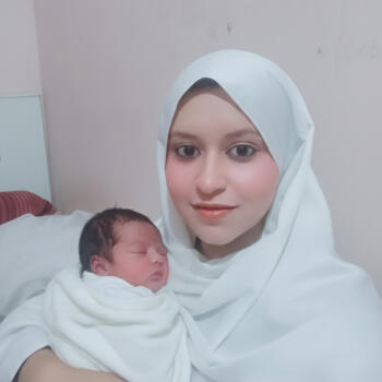 Nanny in Cairo: Haidy gamal