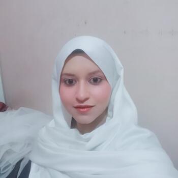 Nanny in Cairo: Haidy gamal