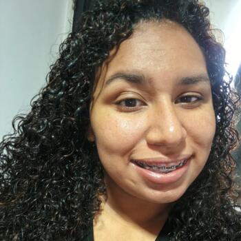 Niñera en Barquisimeto: Lisbet