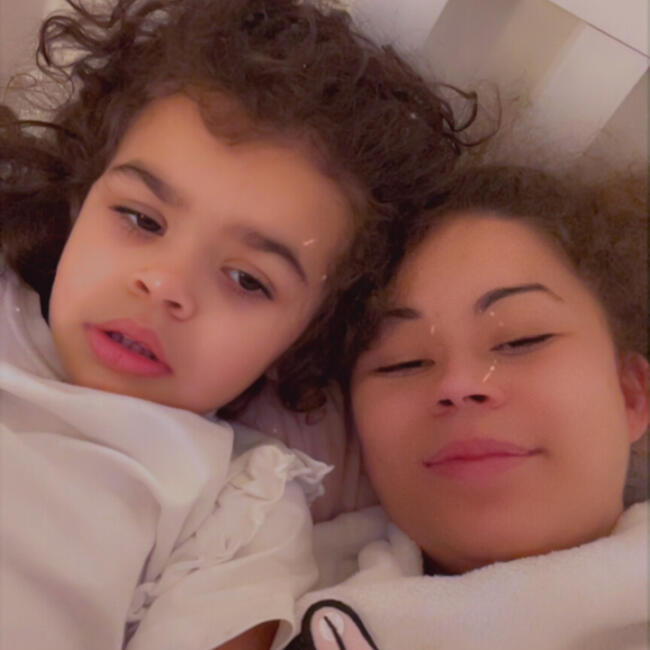 Babysitting job in Bristol: Rhianna