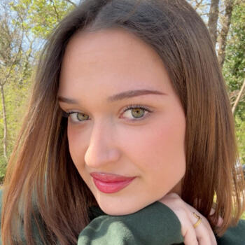 Babysitter in Zagreb: Laura