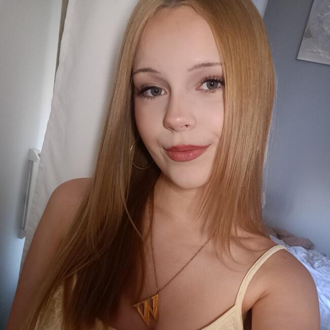 Babysitter in Pyzdry: Wiktoria
