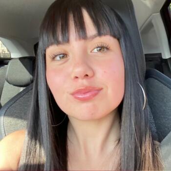 Babysitter in La Serena: Josefa