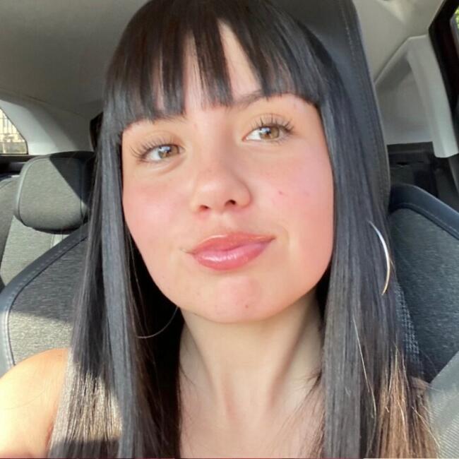 Babysitter in La Serena: Josefa