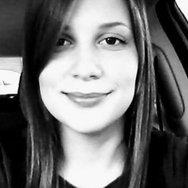 Babysitter in Créteil: Heloisa