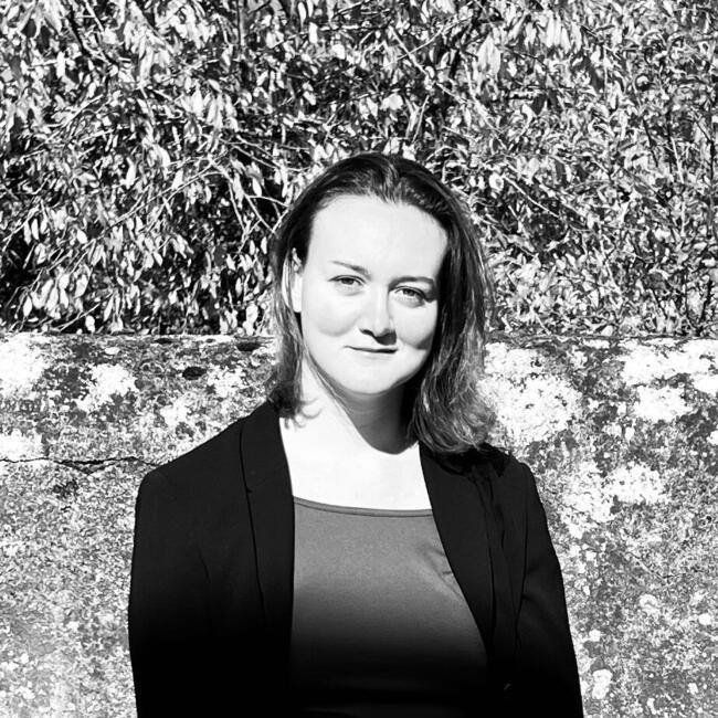 Babysitter in Tours: Gwladys