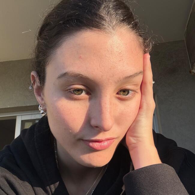 Babysitter in Trelew: Valentina