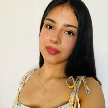 Niñera en Maipú: Krishna