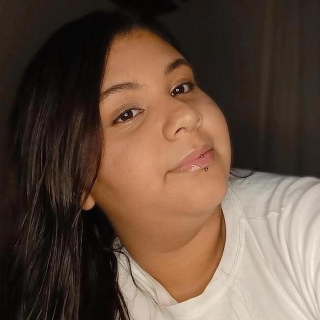 Babá em Curitiba: Maria