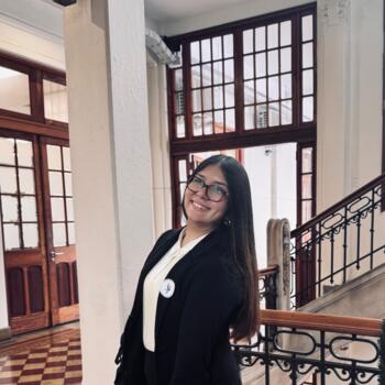 Babysitter Quillota: Mariel Cifuentes