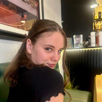 Babysitter a Roma: Roxana