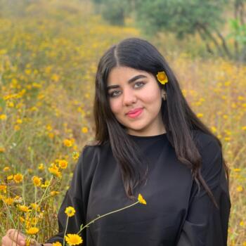 Babysitter in Casablanca: Samia