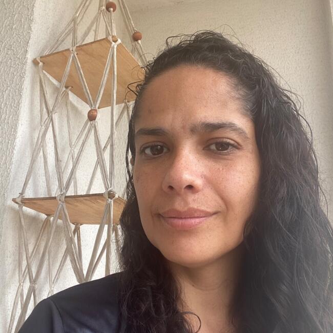 Babysitter in São Paulo: Jaqueline