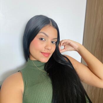 Babá em Ananindeua: Thaina