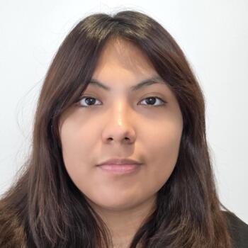 Babysitter in San Borja: Sara