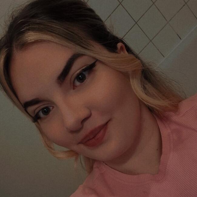 Babysitting job in Ligny-en-Barrois: Ilona