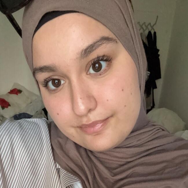 Babysitter in Basel: Tuana