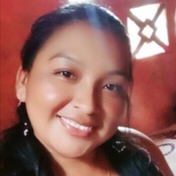 Niñera en San Miguelito: Ashley maría