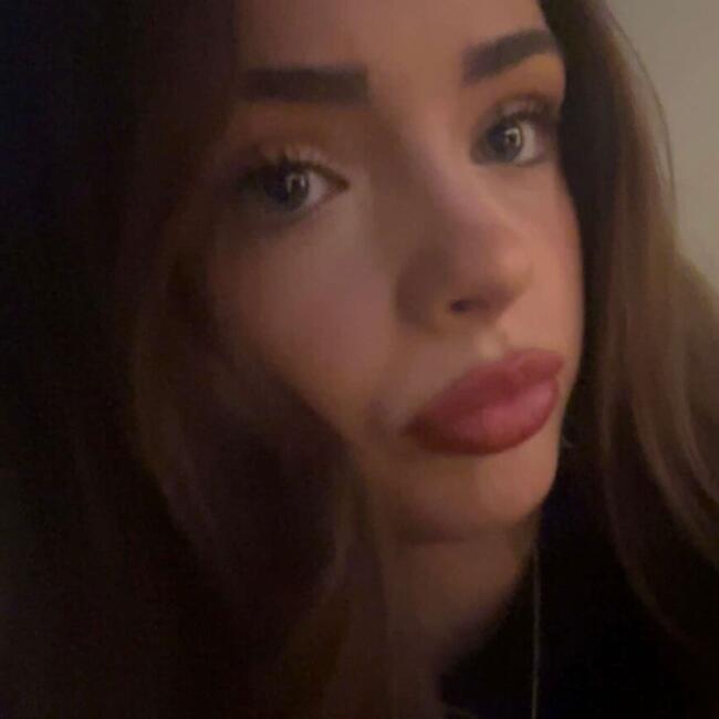 Babysitter in London: Ruby