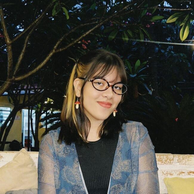 Babysitter in Araraquara: Nicole Santos