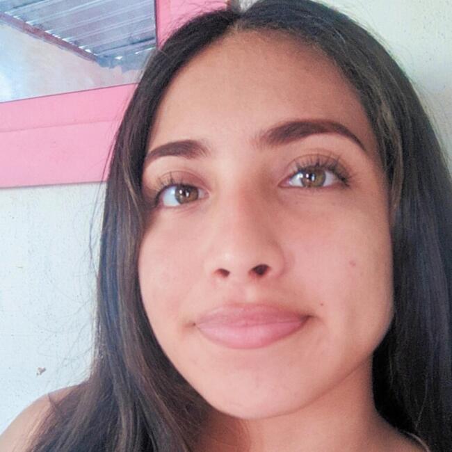 Babysitter in Daule: Ximena Cervantes