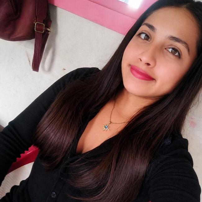 Babysitter in Daule: Ximena Cervantes