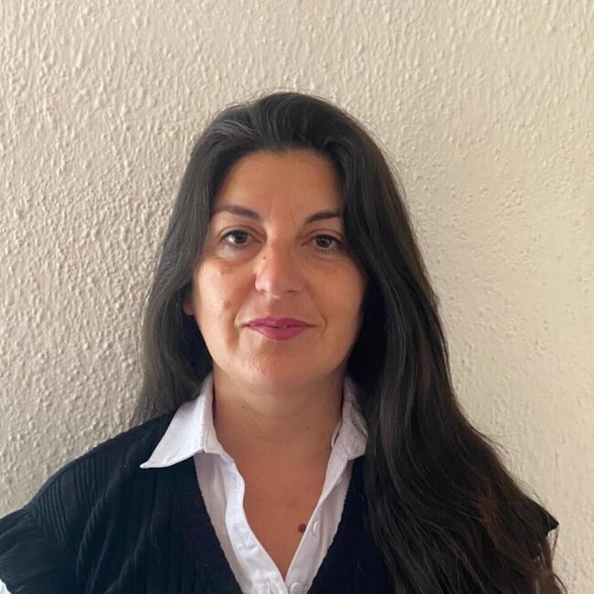 Niñera en Santiago de Chile: Eliada