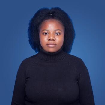 Babysitter in Johannesburg: Lorraine