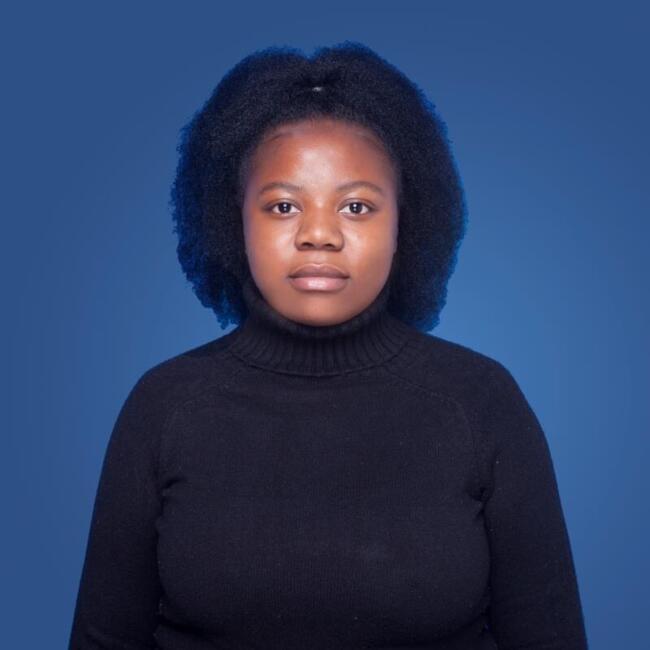 Babysitter in Johannesburg: Lorraine