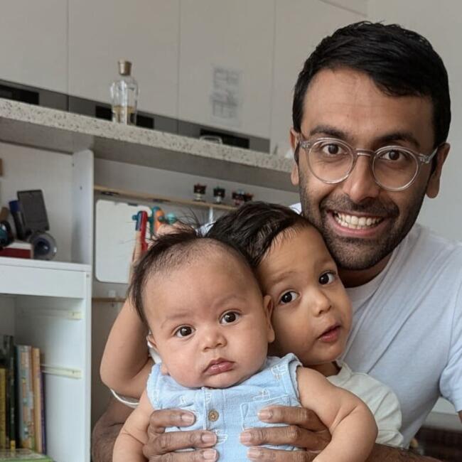 Babysitting job in Kiama: Adi