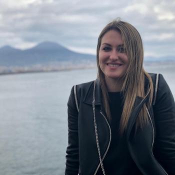 Babysitter Cesano Maderno: Gloria