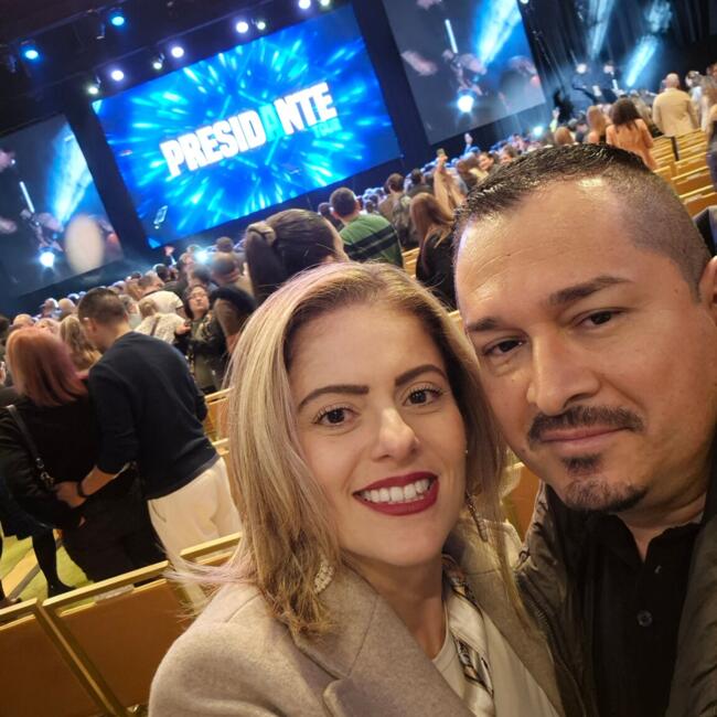 Trabajo para niñera en La Fortuna: Lucy